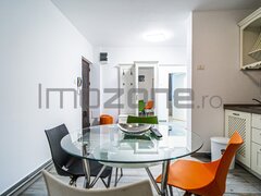 Drumul Sarii, 3 camere, 77 mp, et 5, 2 bai, bucatarie mare, disponibil imediat